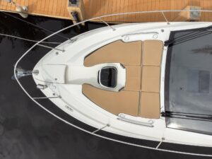 2019 Sea Ray Sundancer 350 Coupe for sale - photo 7