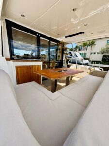 2019 Sealine F430 for sale - photo 10