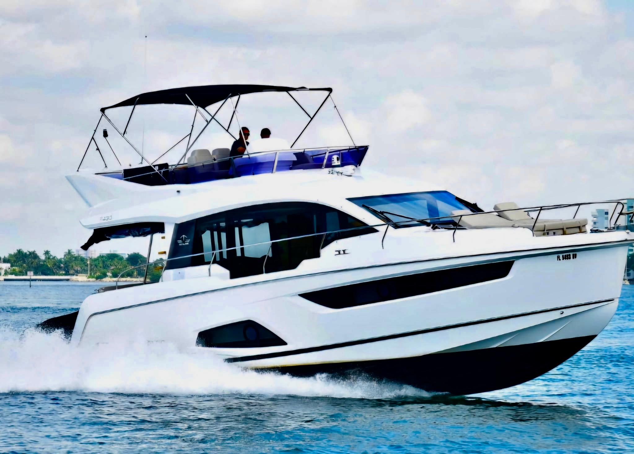 2019 Sealine F430 for sale - photo 2