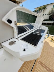 2019 Sealine F430 for sale - photo 9