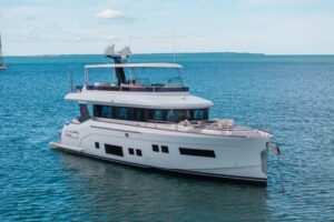 2019 Sirena 64 for sale