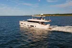 2019 Sirena 64 for sale - photo 2