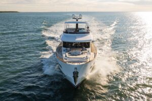 2019 Sirena 64 for sale - photo 3