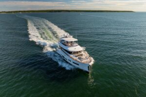 2019 Sirena 64 for sale - photo 4