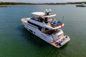 2019 Sirena 64 for sale - photo 5