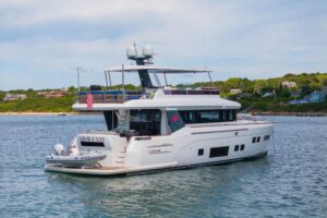2019 Sirena 64 for sale - photo 6