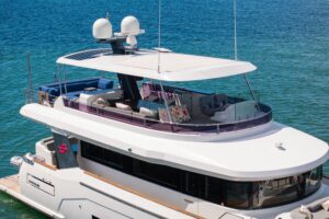 2019 Sirena 64 for sale - photo 7