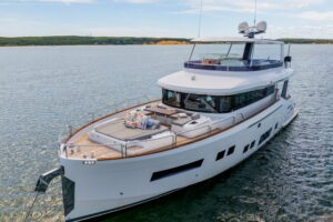 2019 Sirena 64 for sale - photo 8