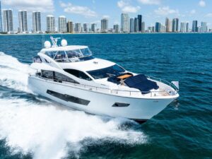 2019 Sunseeker 86 Yacht for sale - photo 2