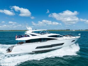 2019 Sunseeker 86 Yacht for sale - photo 5