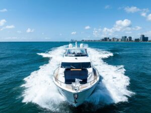 2019 Sunseeker 86 Yacht for sale - photo 6