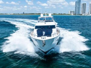 2019 Sunseeker 86 Yacht for sale - photo 7