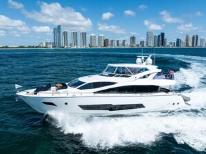 2019 Sunseeker 86 Yacht for sale - photo 8