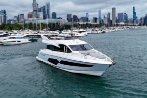 2019 Sunseeker Manhattan 66 for sale - photo 2