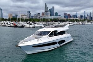 2019 Sunseeker Manhattan 66 for sale - photo 3