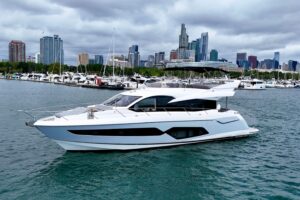 2019 Sunseeker Manhattan 66 for sale - photo 4