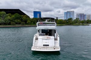 2019 Sunseeker Manhattan 66 for sale - photo 6