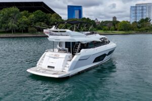 2019 Sunseeker Manhattan 66 for sale - photo 7