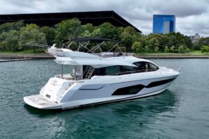 2019 Sunseeker Manhattan 66 for sale - photo 8