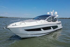 2019 Sunseeker Predator 50 for sale - photo 5