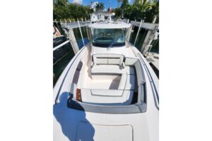2019 Tiara Yachts 38 LS for sale - photo 7