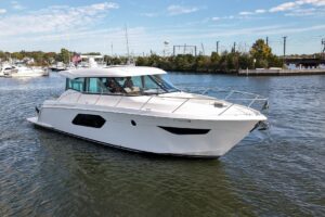 2019 Tiara Yachts C49 Coupe for sale