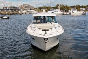 2019 Tiara Yachts C49 Coupe for sale - photo 7