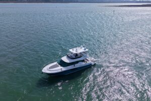 2019 Tiara Yachts F53 Flybridge for sale - photo 3