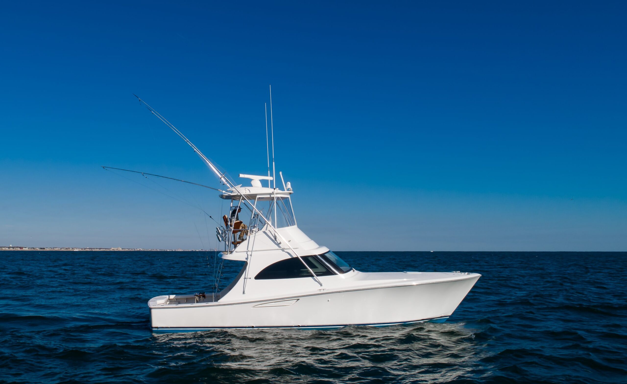 2019 Viking 38 Billfish for sale