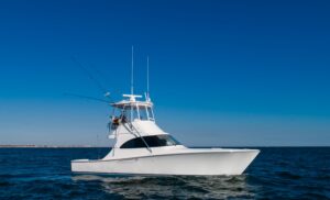 2019 Viking 38 Billfish for sale - photo 2
