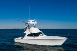 2019 Viking 38 Billfish for sale - photo 3