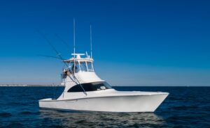 2019 Viking 38 Billfish for sale - photo 4