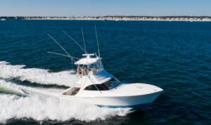 2019 Viking 38 Billfish for sale - photo 5