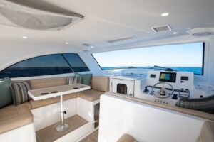 2019 Viking 38 Billfish for sale - photo 6