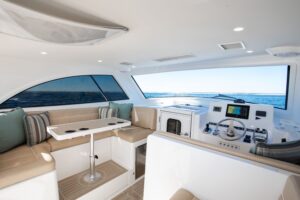 2019 Viking 38 Billfish for sale - photo 7