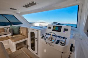 2019 Viking 38 Billfish for sale - photo 8