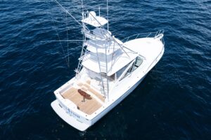 2019 Viking 44 Open for sale
