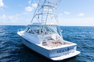 2019 Viking 44 Open for sale - photo 2
