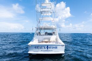 2019 Viking 44 Open for sale - photo 3