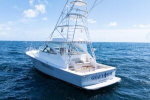 2019 Viking 44 Open for sale - photo 4