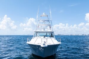 2019 Viking 44 Open for sale - photo 6