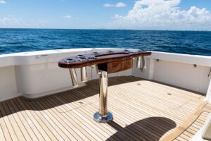 2019 Viking 44 Open for sale - photo 8