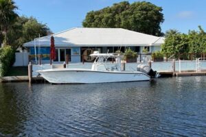2019 Yellowfin 32 Offshore for sale - photo 4