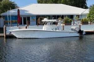 2019 Yellowfin 32 Offshore for sale - photo 5