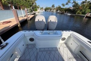 2019 Yellowfin 32 Offshore for sale - photo 6