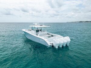 2019 Yellowfin 42 Offshore for sale