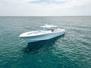 2019 Yellowfin 42 Offshore for sale - photo 2
