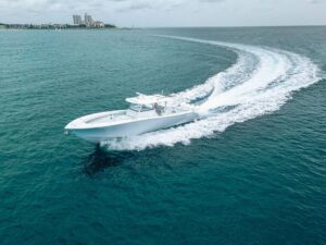 2019 Yellowfin 42 Offshore for sale - photo 5
