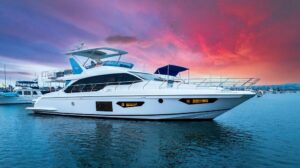 2020 Azimut 66 for sale