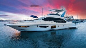 2020 Azimut 66 for sale - photo 3